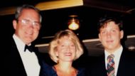 John Dutton, his wife Susan Sutton and adoptive son Christopher (Image Via YouTube/@ Court TV)